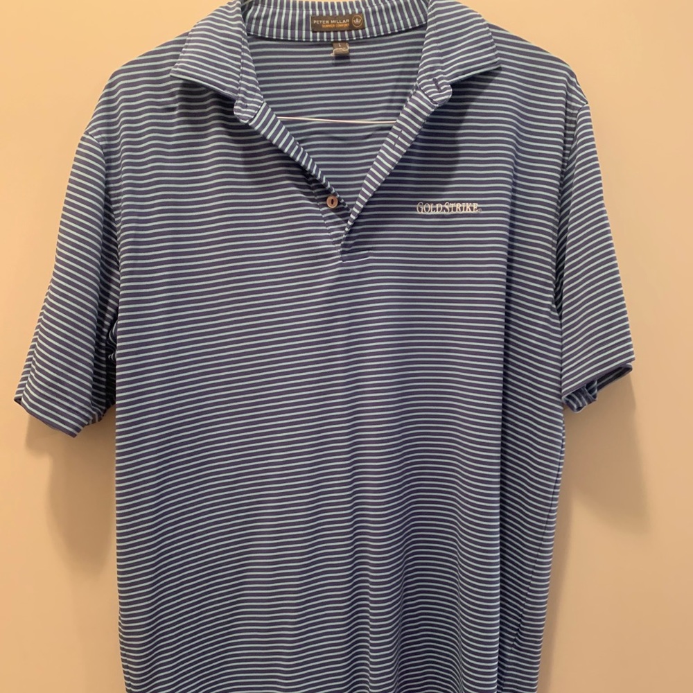 Peter Millar Golf polo